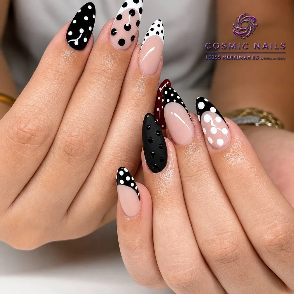 Nails Design